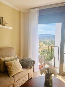 Gambar di galeri bagi LUNA de RONDA di Ronda