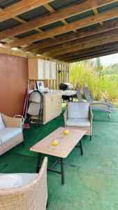 Gallery image of Canyon Breeze Dome in Barranquitas