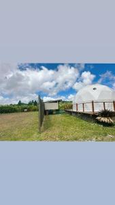 Gallery image of Canyon Breeze Dome in Barranquitas