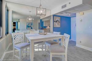 Ảnh trong thư viện ảnh của Beautiful Oceanfront Condo ở Panama City Beach