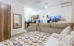 Afbeelding uit fotogalerij van Terry's Haven with AC in Mombasa