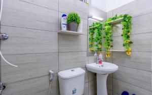 Afbeelding uit fotogalerij van Terry's Haven with AC in Mombasa +2 foto's