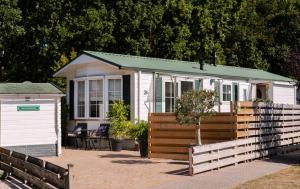 シャレーが所在する建物