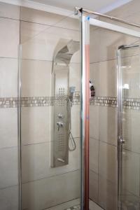 Ένα μπάνιο στο Home Away Haven +11 φωτογραφίες