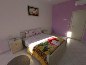 Ảnh trong thư viện ảnh của HOTEL St PAULI ở Shkodër