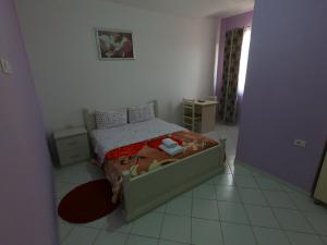 Ảnh trong thư viện ảnh của HOTEL St PAULI ở Shkodër