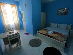 Ảnh trong thư viện ảnh của HOTEL St PAULI ở Shkodër +14 ảnh