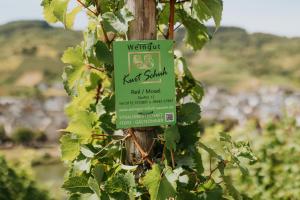 Afbeelding uit fotogalerij van Haus Ambiente in Reil +18 foto's