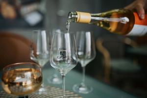 Afbeelding uit fotogalerij van Haus Ambiente in Reil