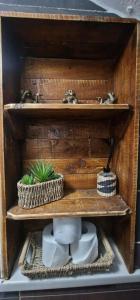 Φωτογραφία από το άλμπουμ του Taff Cottage - Free parking, Fast Wifi, Cosy vibe στο Κάρντιφ