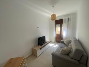TV/trung tâm giải trí tại A Casa da Velha