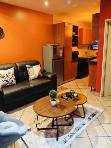 Una cocina o kitchenette en Express at Urban Cove