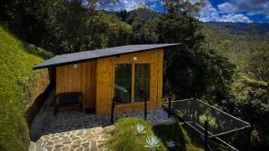 Gallery image of Villa De Los Sueños in Pasto