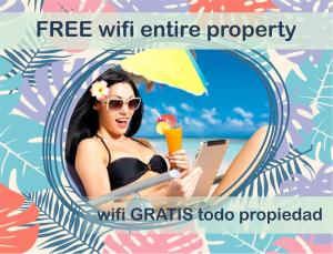 Gambar di galeri bagi DELUXE HOTEL SUITES STUDIO del Mar Bavaro TROPICANA HOTEL WIFI Beach CLUB & SPA di Punta Cana +24 gambar