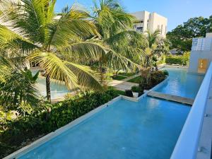 Πισίνα στο ή κοντά στο Exquisite Barbados Townhome