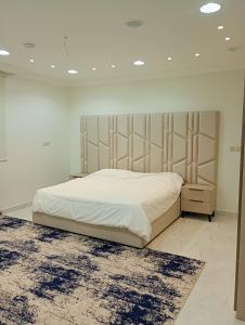 Fotografie z fotogalerie ubytování شقه مريحة وقريبه من اماكن سياحيه للعوائل v destinaci Al-Hasa + 2 fotografie