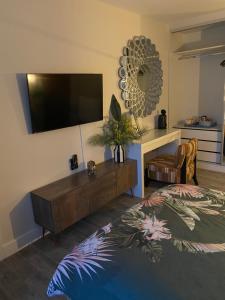 Gallery image of Kingsbarns in Scunthorpe