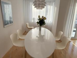 Fotografie z fotogalerie ubytování Apartament Przystań w Ustce - 120 m2 - 200 m od plaży Mickiewicza 2 v destinaci Ustka + 57 fotografií