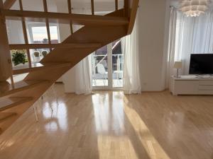 Fotografie z fotogalerie ubytování Apartament Przystań w Ustce - 120 m2 - 200 m od plaży Mickiewicza 2 v destinaci Ustka