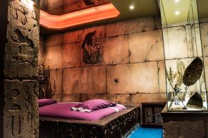 Gambar di galeri bagi V Hotel di Arroyomolinos +41 gambar