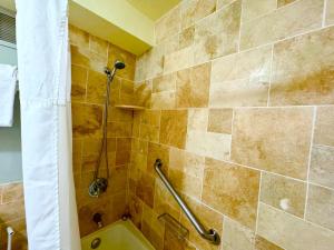 Bilik mandi di Kauai Dreams Escape II +43 gambar