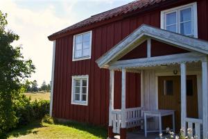 Gallery image of Pensionat Hogården in Boxholm