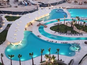 Bazén v ubytování Sonoran Star Beach Front Suite Getaway nebo v jeho okolí + 49 fotografií