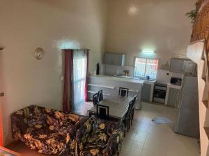 Gallery image of Maison Rio la Rufisquoise in Saly Portudal +79 photos