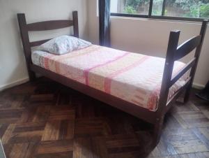 Ảnh trong thư viện ảnh của Casita Manquehue ở Santiago