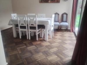 Ảnh trong thư viện ảnh của Casita Manquehue ở Santiago +9 ảnh