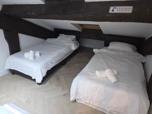 Gallery image of Trafalger Warehouse Penthouse in Liverpool