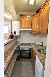 Billede fra billedgalleriet på Cosy studio apartment in Vilamoura with AC and Pool! i Quarteira