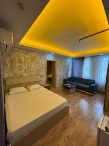 Foto dalla galleria di Asem Palace a Istanbul