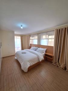 Ảnh trong thư viện ảnh của The Hideout, juja ở Juja +5 ảnh