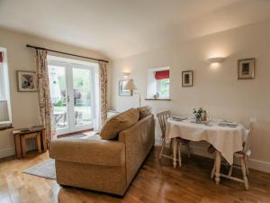 Χώρος καθιστικού στο 1 bed in Bedale G0094 +13 φωτογραφίες