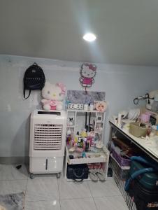 Фотография из галереи Sukhum Mega Bangna guest house в Бангне