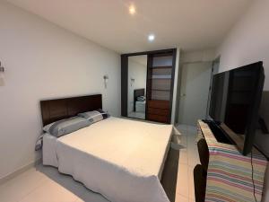 Foto dalla galleria di Departamento de Verano a Tarija