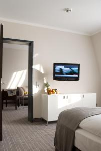 Легло или легла в стая в Hotel Leipzig-Günthersdorf