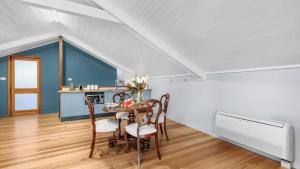 Φωτογραφία από το άλμπουμ του Magpie Loft - The Vintage Holiday House σε Rothbury