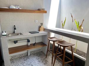 Fotografie z fotogalerie ubytování Kedisan Panorama v destinaci Kubupenlokan + 36 fotografií