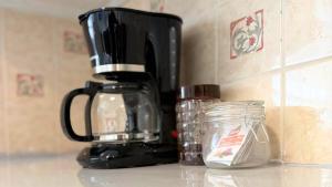 Ảnh trong thư viện ảnh của Luxury Apartment with Balcony & Full Kitchen ở Nevis