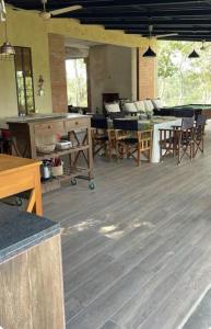 Fotografie z fotogalerie ubytování Refugio natural y pet-friendly con vistas al lago v destinaci San Bernardino + 42 fotografií