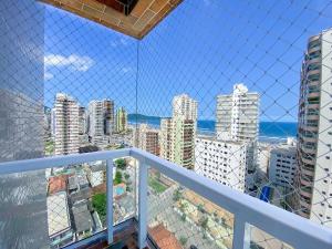 Γενική άποψη της πόλης Πράια Γκράντε ή θέα της πόλης από  αυτό το διαμέρισμα