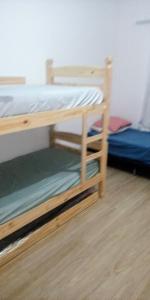 Ένα ή περισσότερα κρεβάτια σε δωμάτιο στο Apartamento Alto padrão 2 suites com Vista para o Mar +38 φωτογραφίες