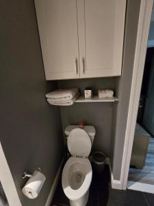 Billede fra billedgalleriet på Lake Life Meets City Vibes i Plymouth