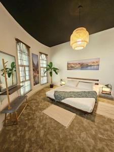 Fotografie z fotogalerie ubytování Oman beach house v destinaci Muscat + 18 fotografií