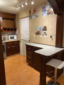 Kuchyň nebo kuchyňský kout v ubytování Complete house at North, Gate Control, We invoice + 14 fotografií