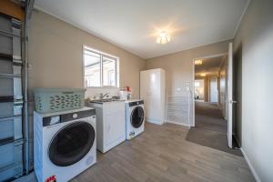 Fotografie z fotogalerie ubytování Fiordland Vista Lodge - Te Anau Holiday Home v destinaci Te Anau