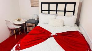 Photo de la galerie de l'établissement Boqate Hills Resort & Leisure, à Maseru