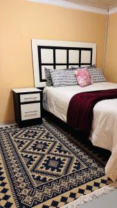 Photo de la galerie de l'établissement Boqate Hills Resort & Leisure, à Maseru